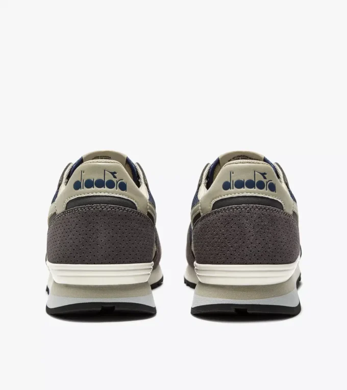 Camaro M2 Zapatilla de cuero ante Camaro M2 Zapatilla de cuero ante