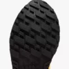 Camaro M2 Zapatilla de cuero ante Camaro M2 Zapatilla de cuero ante