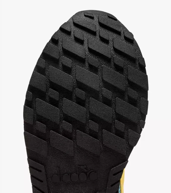 Camaro M2 Zapatilla de cuero ante Camaro M2 Zapatilla de cuero ante