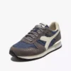 Camaro M2 Zapatilla de cuero ante Camaro M2 Zapatilla de cuero ante