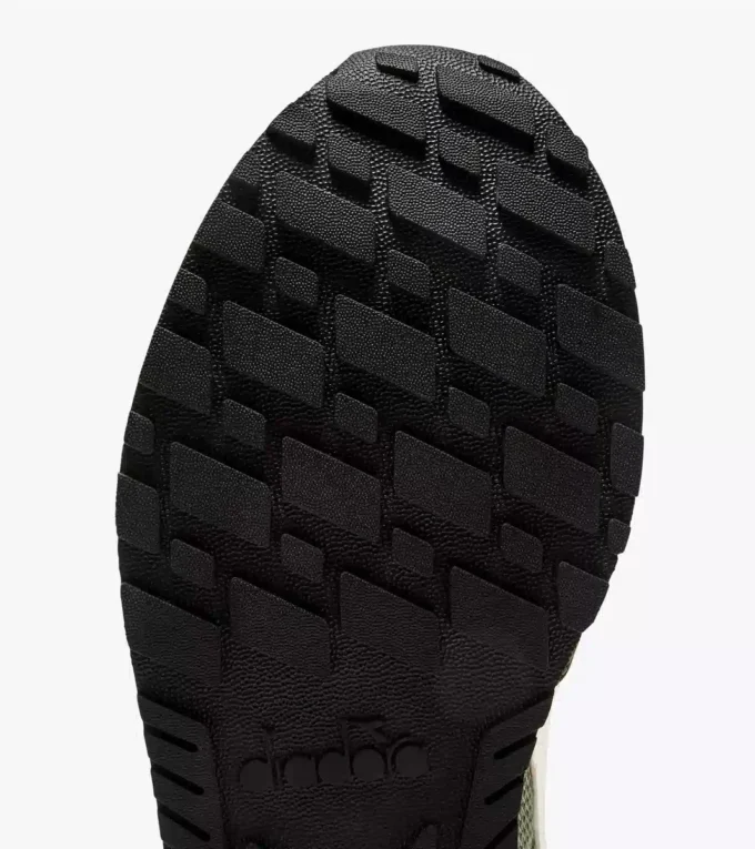 Camaro M2 Zapatilla de cuero ante Camaro M2 Zapatilla de cuero ante