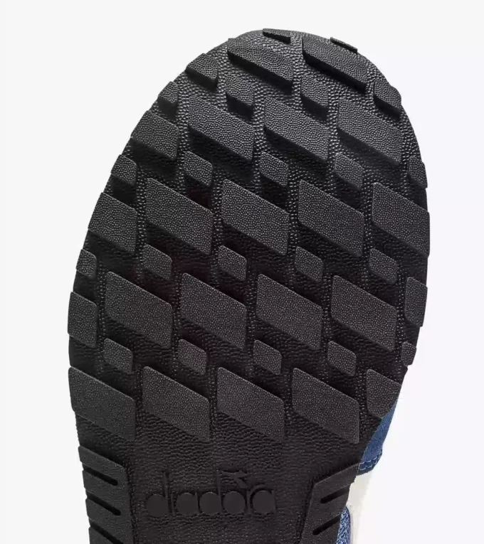 Camaro M2 Zapatilla de cuero ante Camaro M2 Zapatilla de cuero ante