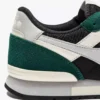 Camaro M2 Zapatilla de cuero ante Camaro M2 Zapatilla de cuero ante