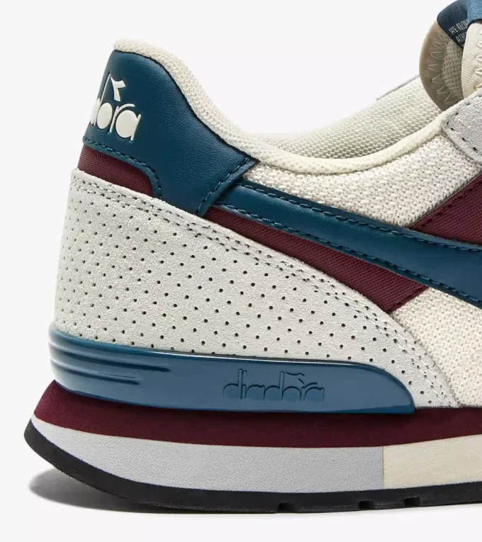 Camaro M2 Zapatilla de cuero ante Camaro M2 Zapatilla de cuero ante
