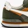 Camaro M2 Zapatilla de cuero ante Camaro M2 Zapatilla de cuero ante