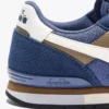 Camaro M2 Zapatilla de cuero ante Camaro M2 Zapatilla de cuero ante