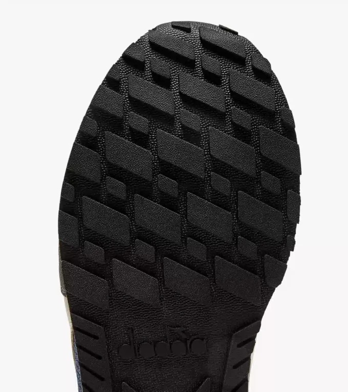 Camaro M2 Zapatilla de cuero ante Camaro M2 Zapatilla de cuero ante