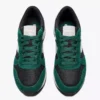 Camaro M2 Zapatilla de cuero ante Camaro M2 Zapatilla de cuero ante