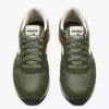 Camaro M2 Zapatilla de cuero ante Camaro M2 Zapatilla de cuero ante