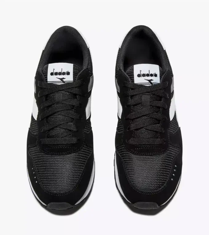Camaro M2 Zapatilla de cuero ante Camaro M2 Zapatilla de cuero ante