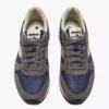 Camaro M2 Zapatilla de cuero ante Camaro M2 Zapatilla de cuero ante
