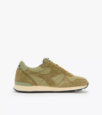Camaro Suede Zapatillas deportivas – Unisex