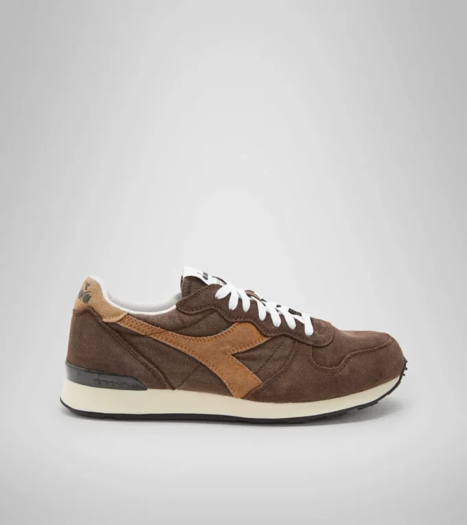Camaro Suede Zapatillas deportivas – Unisex Camaro Suede Zapatillas deportivas – Unisex