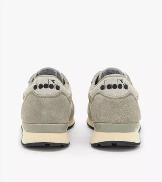 Camaro Suede Zapatillas deportivas – Unisex