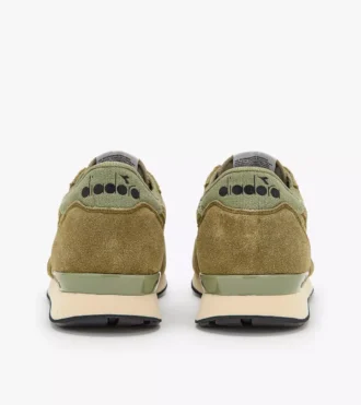 Camaro Suede Zapatillas deportivas – Unisex