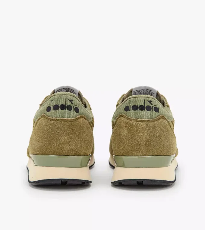 Camaro Suede Zapatillas deportivas – Unisex Camaro Suede Zapatillas deportivas – Unisex