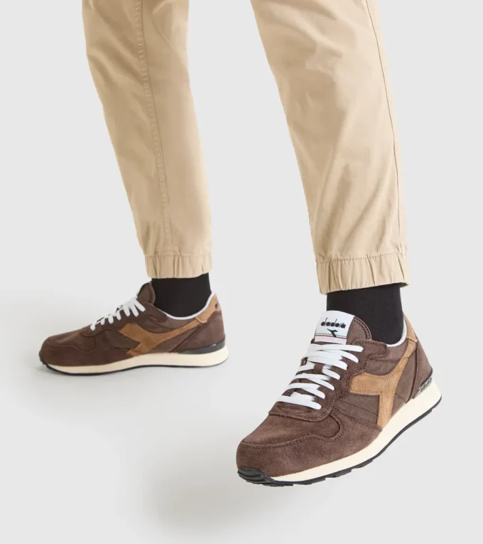 Camaro Suede Zapatillas deportivas – Unisex Camaro Suede Zapatillas deportivas – Unisex