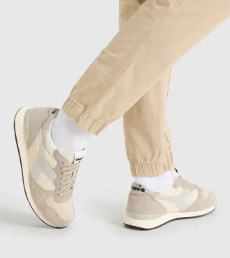 Camaro Suede Zapatillas deportivas – Unisex