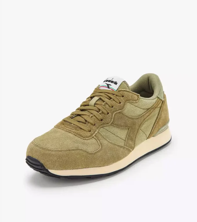 Camaro Suede Zapatillas deportivas – Unisex Camaro Suede Zapatillas deportivas – Unisex