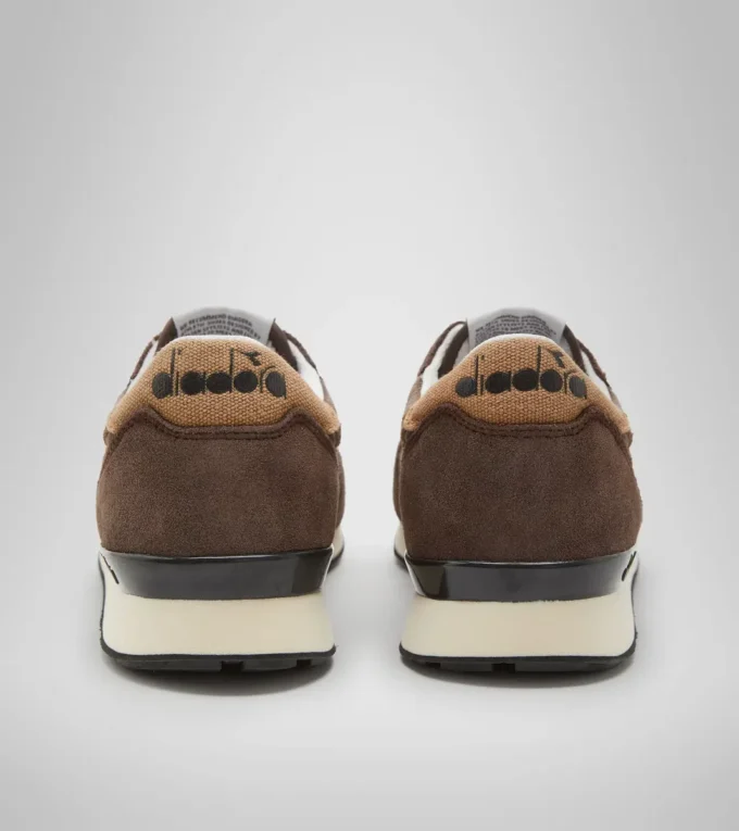 Camaro Suede Zapatillas deportivas – Unisex Camaro Suede Zapatillas deportivas – Unisex