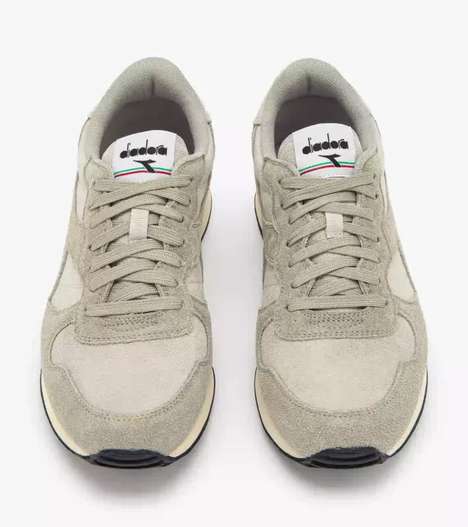 Camaro Suede Zapatillas deportivas – Unisex Camaro Suede Zapatillas deportivas – Unisex