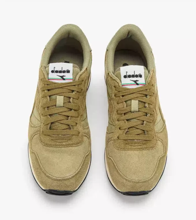 Camaro Suede Zapatillas deportivas – Unisex Camaro Suede Zapatillas deportivas – Unisex