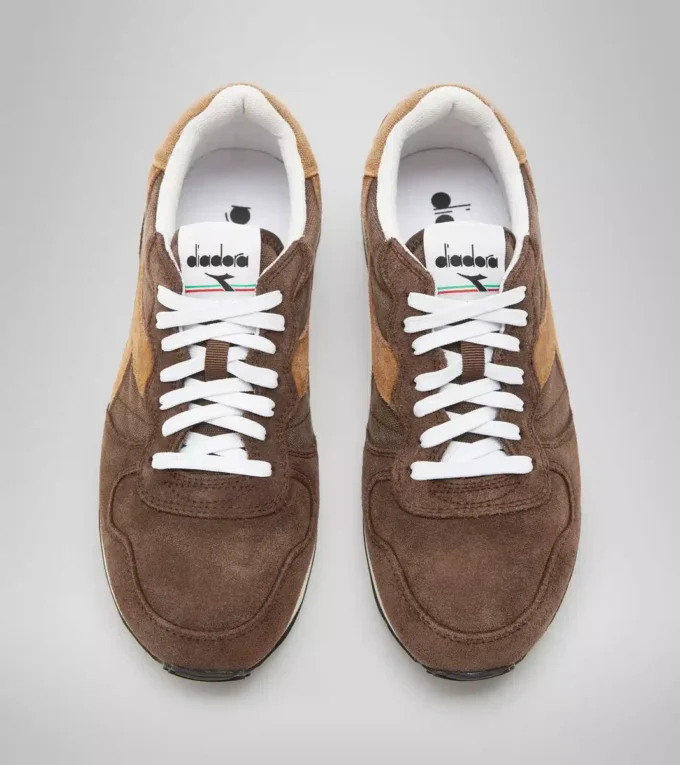 Camaro Suede Zapatillas deportivas – Unisex Camaro Suede Zapatillas deportivas – Unisex