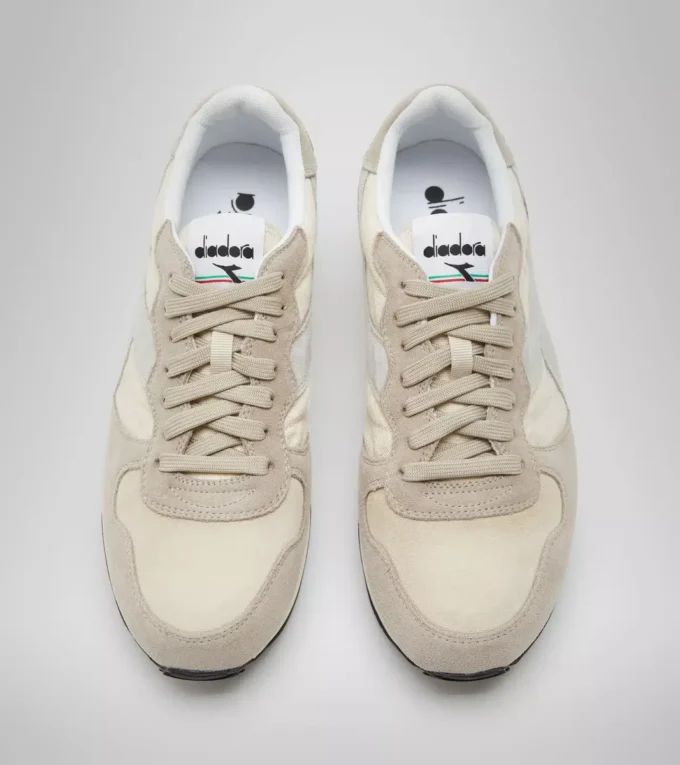 Camaro Suede Zapatillas deportivas – Unisex Camaro Suede Zapatillas deportivas – Unisex