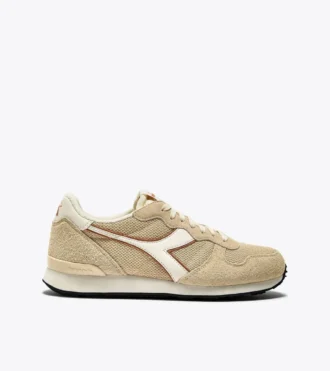 Camaro Zapatillas deportivas de ante peludo