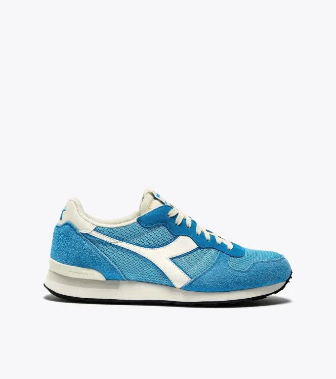 Camaro Zapatillas deportivas de ante peludo Camaro Zapatillas deportivas de ante peludo