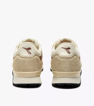 Camaro Zapatillas deportivas de ante peludo