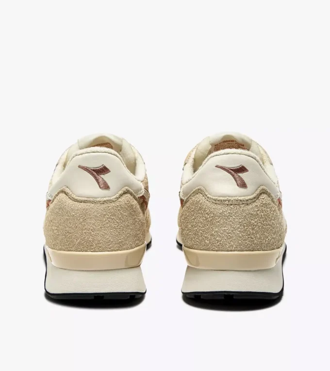 Camaro Zapatillas deportivas de ante peludo Camaro Zapatillas deportivas de ante peludo
