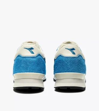 Camaro Zapatillas deportivas de ante peludo