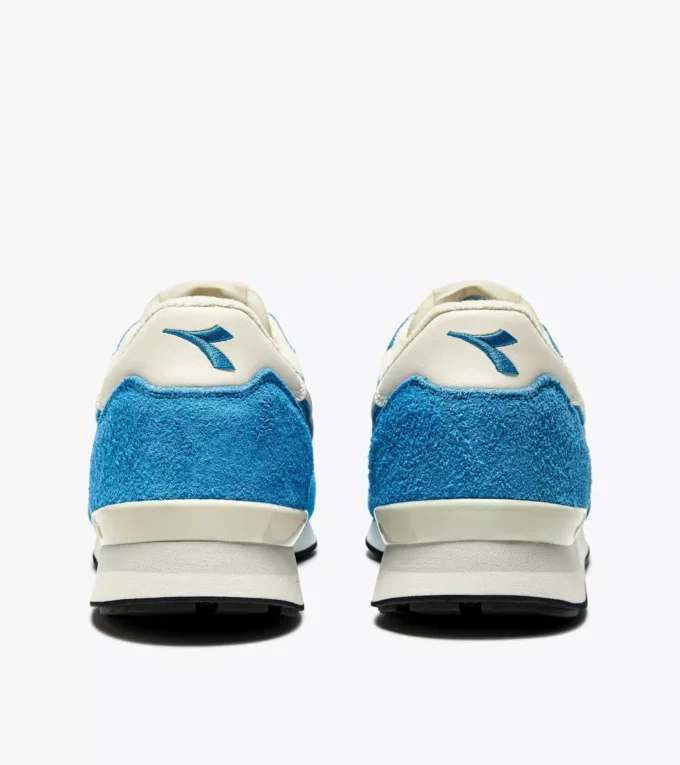 Camaro Zapatillas deportivas de ante peludo Camaro Zapatillas deportivas de ante peludo