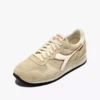 Camaro Zapatillas deportivas de ante peludo Camaro Zapatillas deportivas de ante peludo