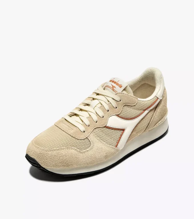 Camaro Zapatillas deportivas de ante peludo Camaro Zapatillas deportivas de ante peludo