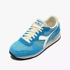 Camaro Zapatillas deportivas de ante peludo Camaro Zapatillas deportivas de ante peludo