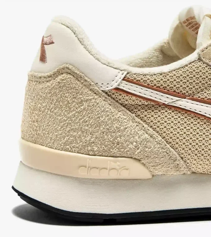 Camaro Zapatillas deportivas de ante peludo Camaro Zapatillas deportivas de ante peludo