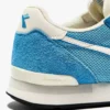 Camaro Zapatillas deportivas de ante peludo Camaro Zapatillas deportivas de ante peludo