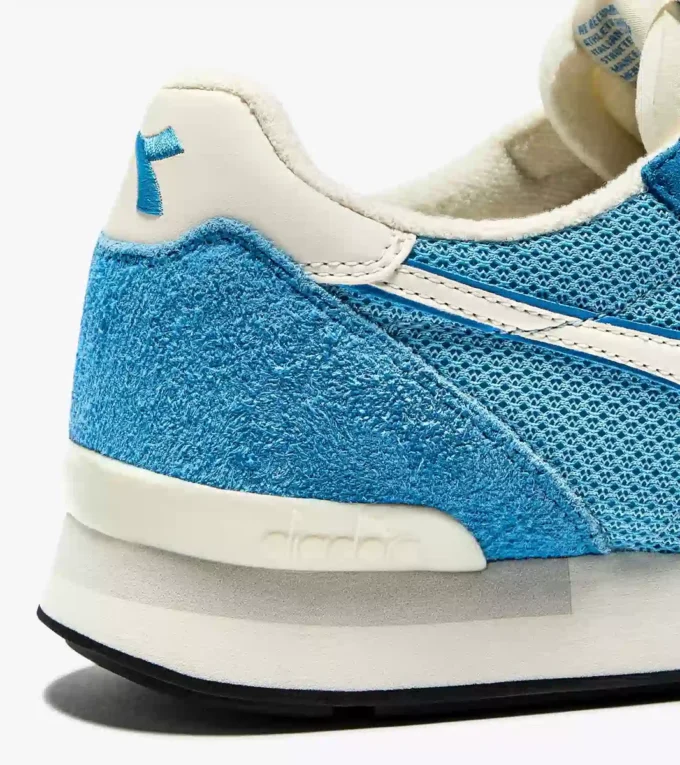 Camaro Zapatillas deportivas de ante peludo Camaro Zapatillas deportivas de ante peludo
