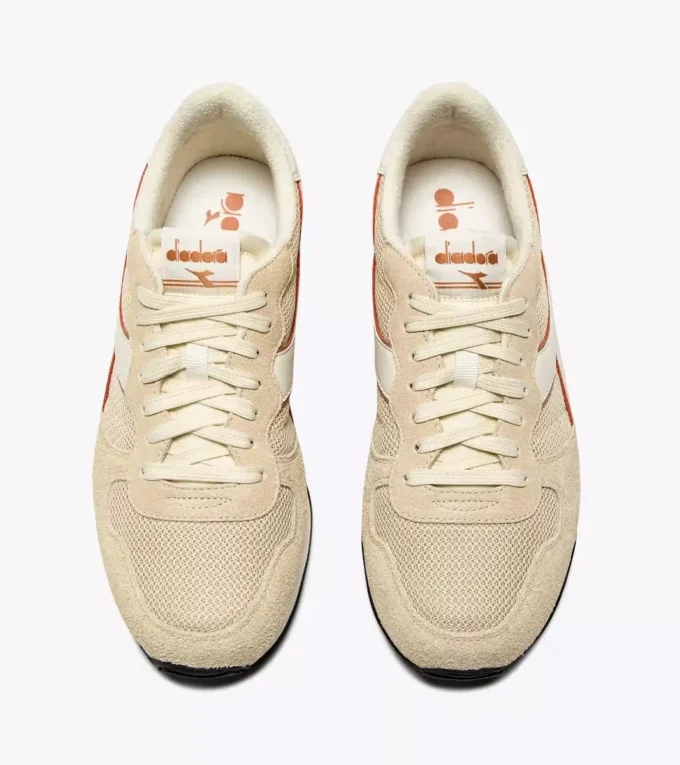 Camaro Zapatillas deportivas de ante peludo Camaro Zapatillas deportivas de ante peludo