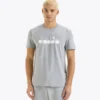 Camiseta Camiseta con logotipo SS – Fabricada en Italia – Unisex Camiseta Camiseta con logotipo SS – Fabricada en Italia – Unisex