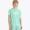 Camiseta Camiseta con logotipo SS – Fabricada en Italia – Unisex Camiseta Camiseta con logotipo SS – Fabricada en Italia – Unisex