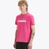 Camiseta Camiseta con logotipo SS – Fabricada en Italia – Unisex Camiseta Camiseta con logotipo SS – Fabricada en Italia – Unisex