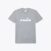 Camiseta Camiseta con logotipo SS – Fabricada en Italia – Unisex Camiseta Camiseta con logotipo SS – Fabricada en Italia – Unisex