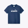 Camiseta Camiseta con logotipo SS – Fabricada en Italia – Unisex Camiseta Camiseta con logotipo SS – Fabricada en Italia – Unisex