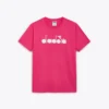 Camiseta Camiseta con logotipo SS – Fabricada en Italia – Unisex Camiseta Camiseta con logotipo SS – Fabricada en Italia – Unisex