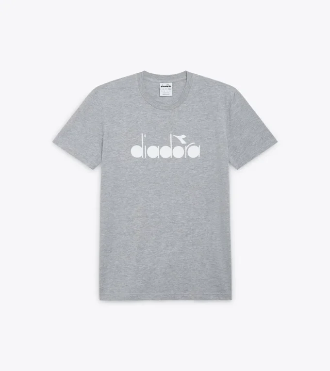 Camiseta Camiseta con logotipo SS – Fabricada en Italia – Unisex Camiseta Camiseta con logotipo SS – Fabricada en Italia – Unisex
