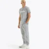 Camiseta Camiseta con logotipo SS – Fabricada en Italia – Unisex Camiseta Camiseta con logotipo SS – Fabricada en Italia – Unisex