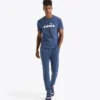 Camiseta Camiseta con logotipo SS – Fabricada en Italia – Unisex Camiseta Camiseta con logotipo SS – Fabricada en Italia – Unisex